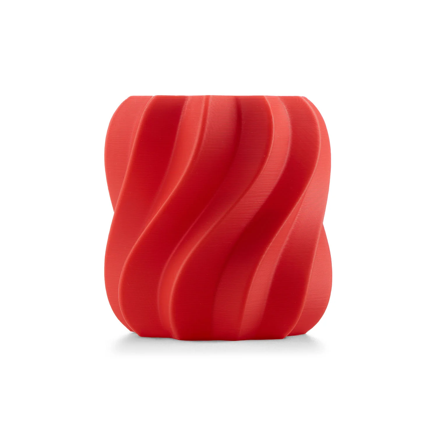 Anycubic High Speed PLA Filament Kırmızı 1.75mm 1kg