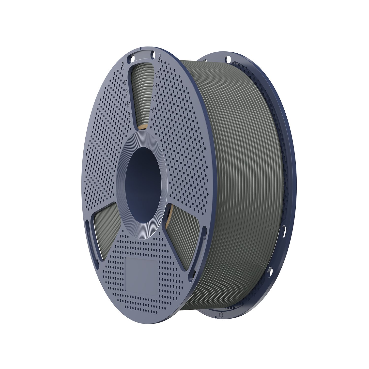 SUNLU ASA Filament Gri 1.75mm 1kg