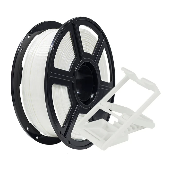 Flashforge PLA Pro Filament Beyaz 1.75mm 1kg