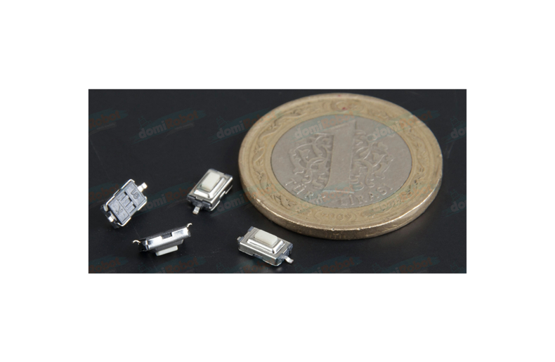 Micro Tip Smd Buton 0003