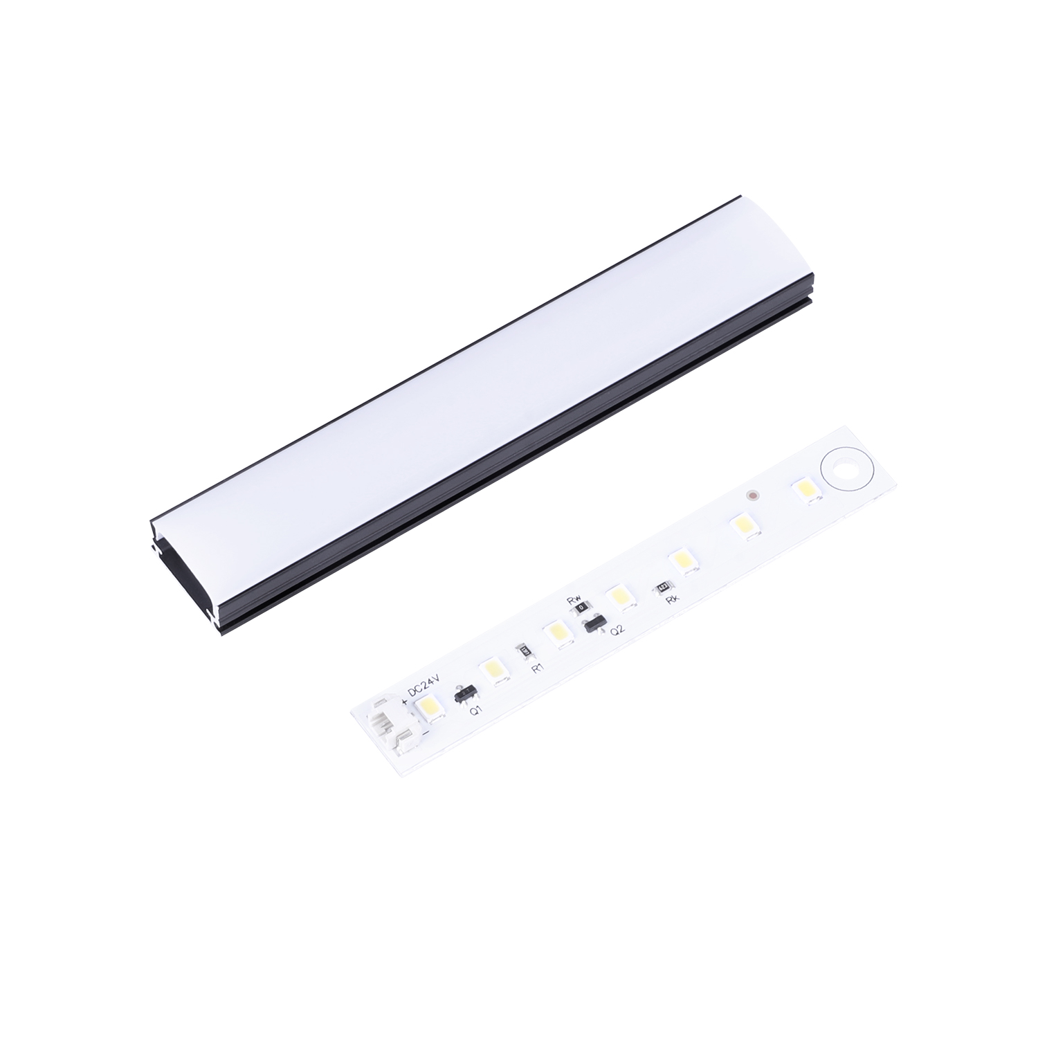 Creality K2/K2 Pro LED Işık Kiti
