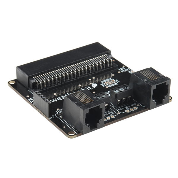 SparkFun Weather:Bit
