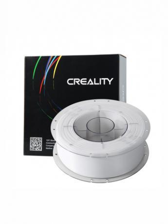 Creality CR-PLA Filament Beyaz 1.75mm 1kg - Uygun Fiyata Satın Al ...