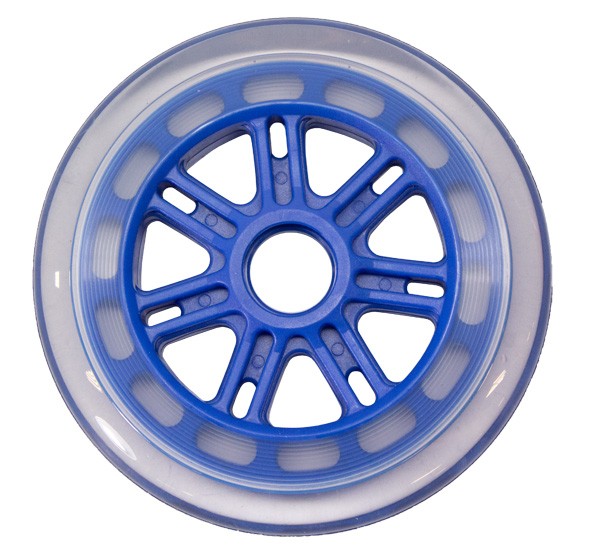 Actobotics Paten Tekerlek - 4.90 (Mavi)