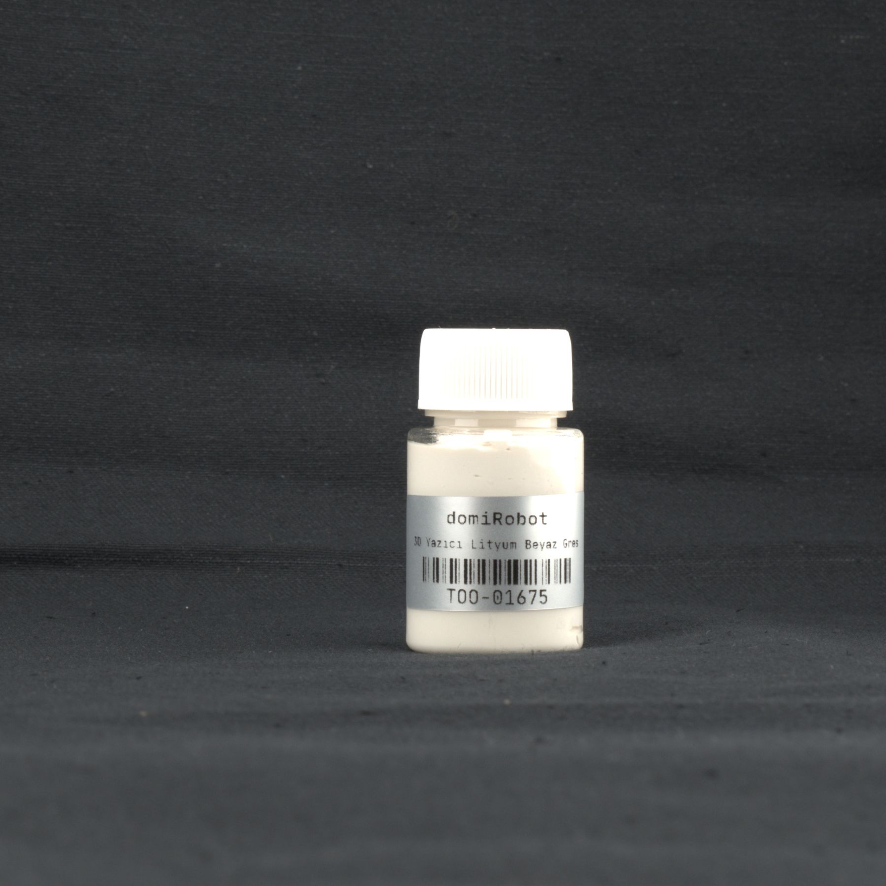 Lityum Bazlı (Beyaz) Gres Yağı 30gr