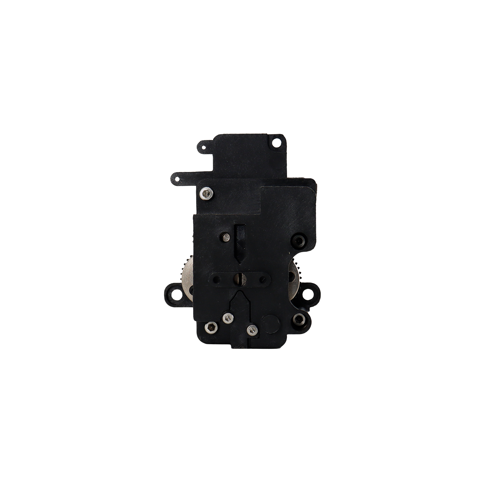QiDi Tech Max4 Extruder Kit