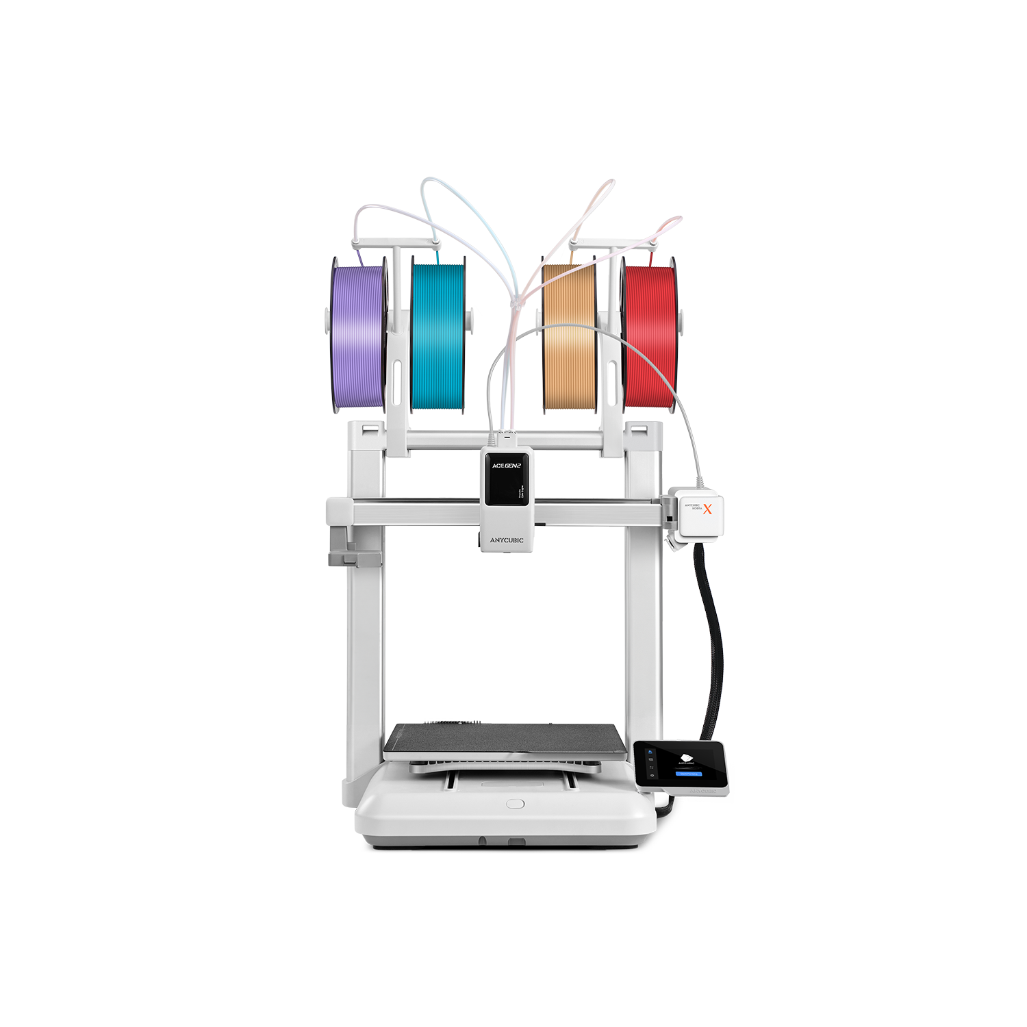 Anycubic Kobra X 3D Yazıcı