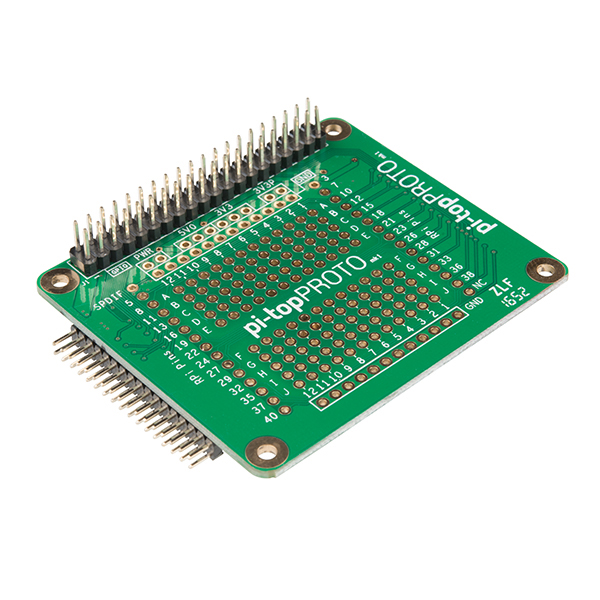 pi-topPROTO Prototipleme Kartı