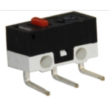 Micro Switch 90 DRC Paletsiz (5adet)