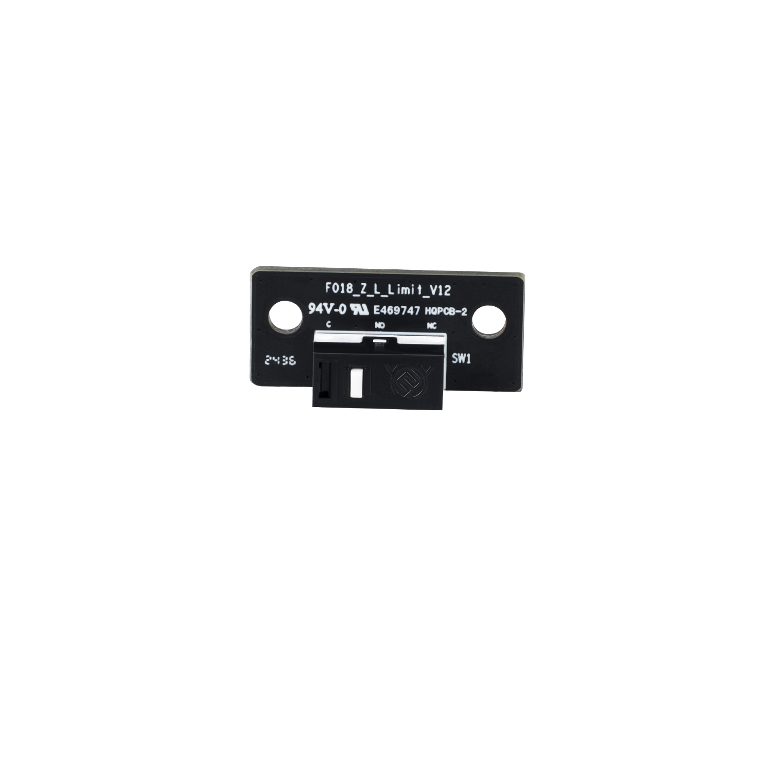 Creality Hi/Hi Combo Z Eksen Limit Switch (Sol)