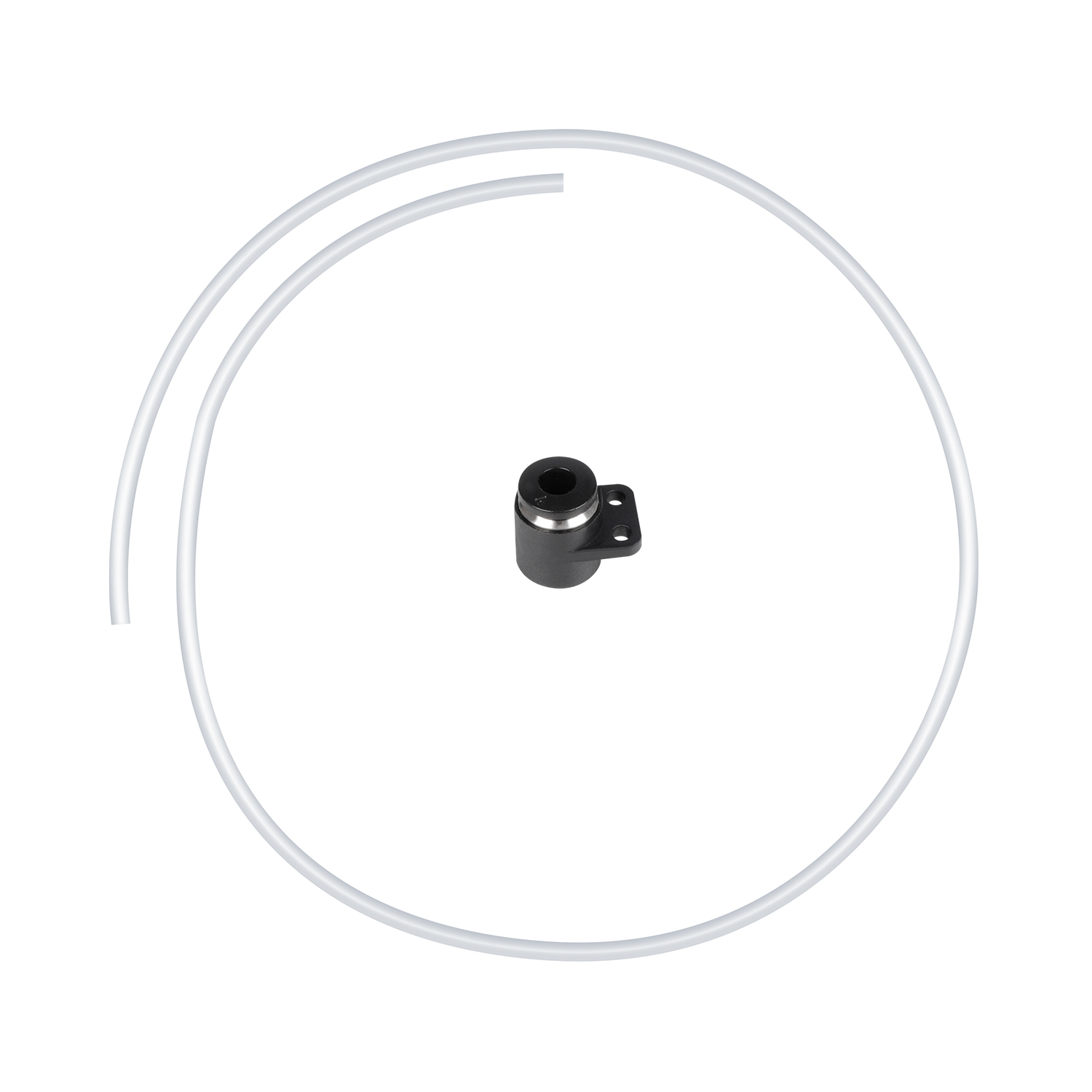 Creality K2/K2 Pro/K2 Plus Filament Bağlantı Aparatı (Spool Holder Inlet)