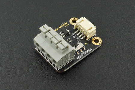 DFRobot Gravity: 4Pin Sensör Adaptör