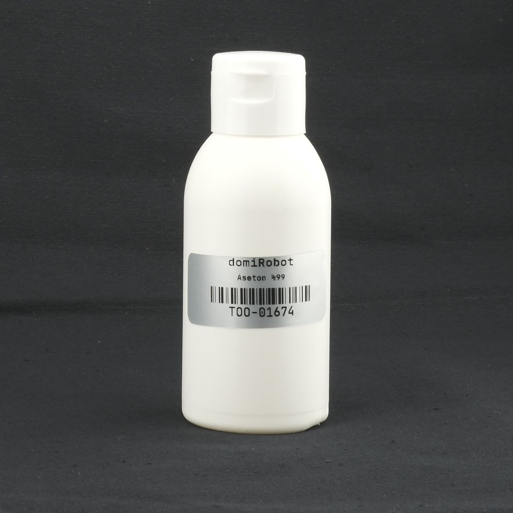 Aseton 80gr