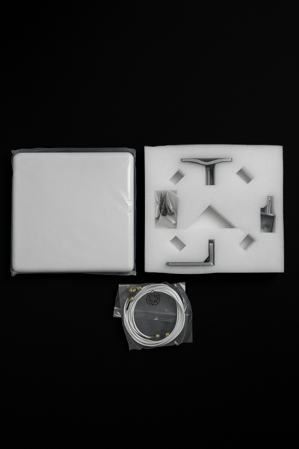 Alcatel-Lucent ANT-S-M4-60 Access Point Dual band 2.4/5GHz Sector Antenna