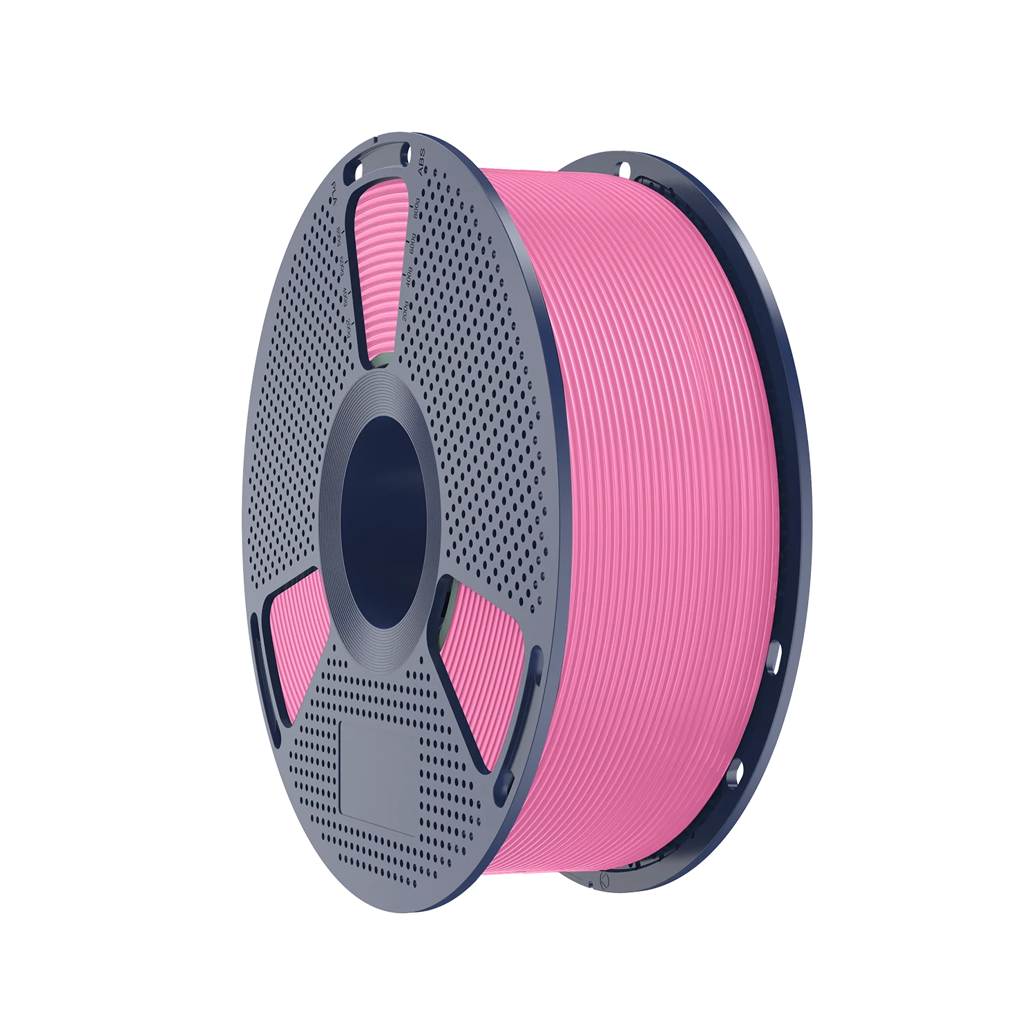 SUNLU High Speed PLA Filament Pembe 1.75mm 1kg