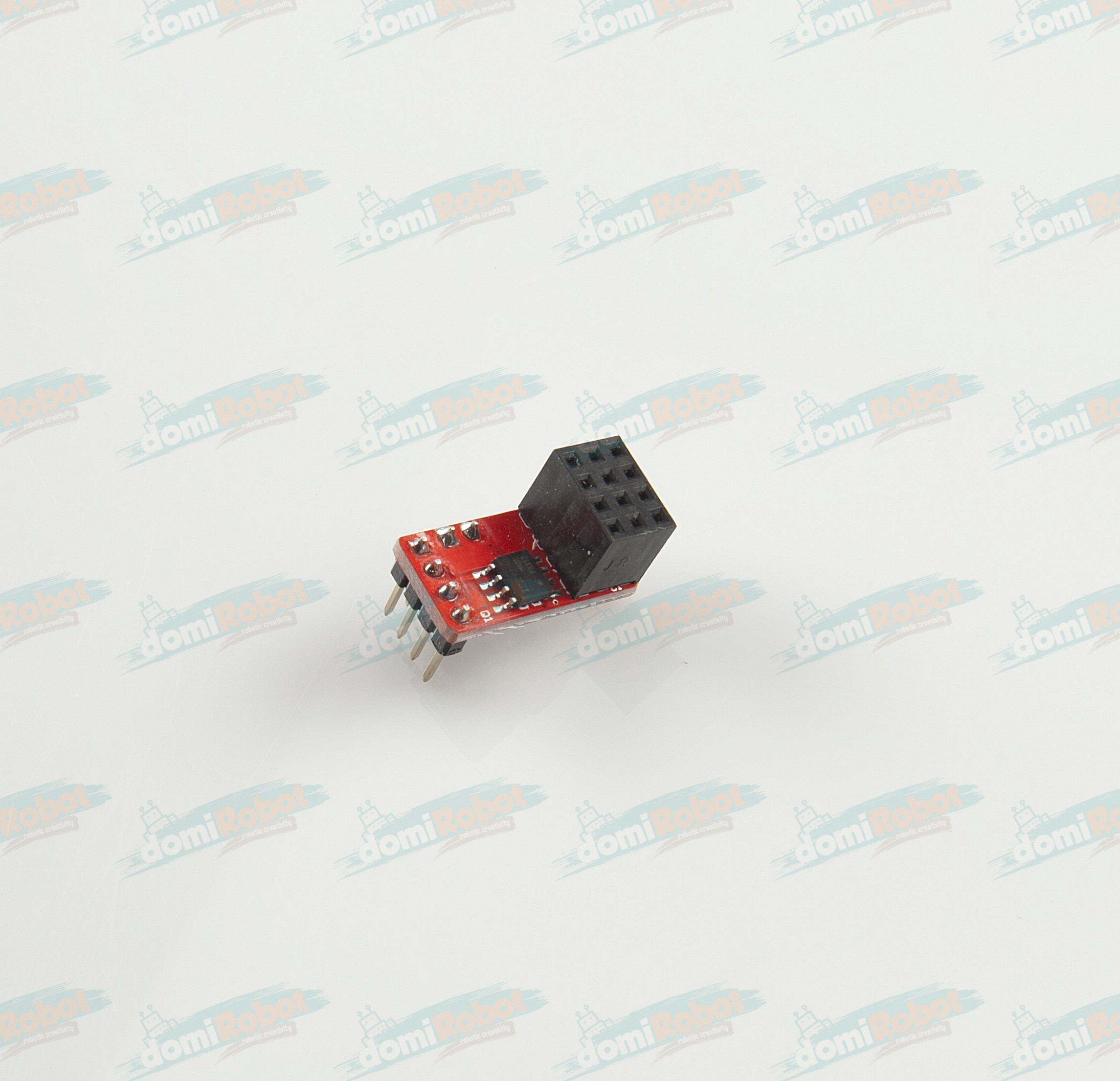 Ramps 1.4 RRD Fan Genişletici