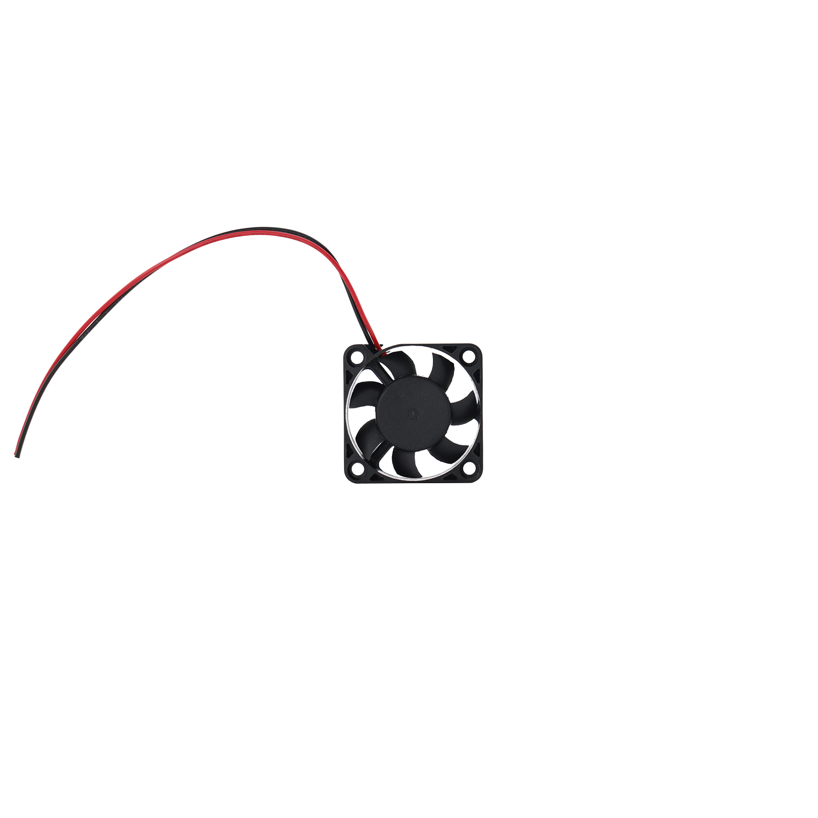 QiDi Tech Q2/Q2C Anakart Fan
