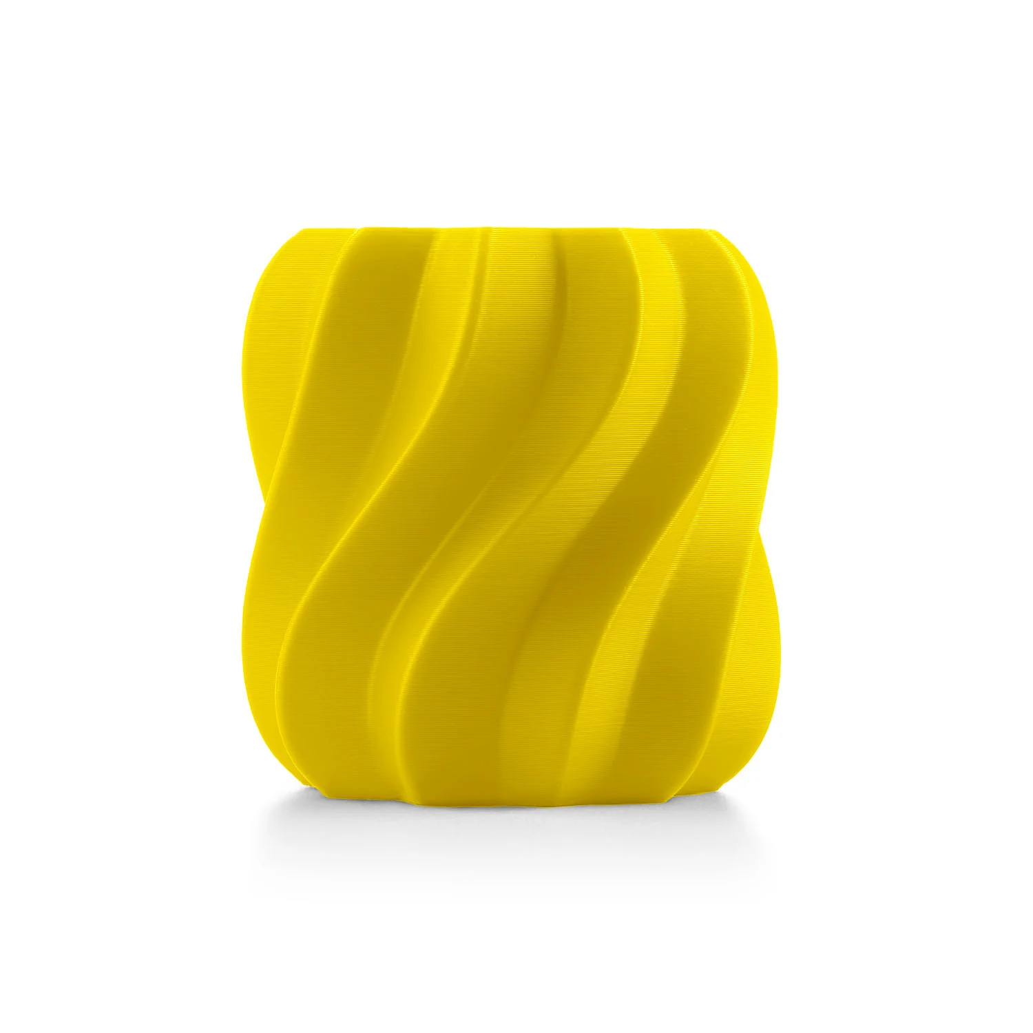 Anycubic PLA Refill Filament Sarı 1.75mm 1kg