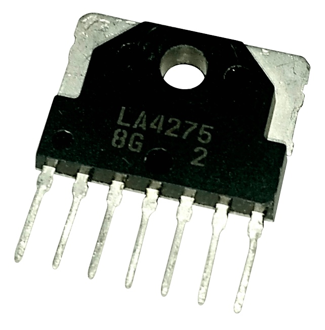LA4275