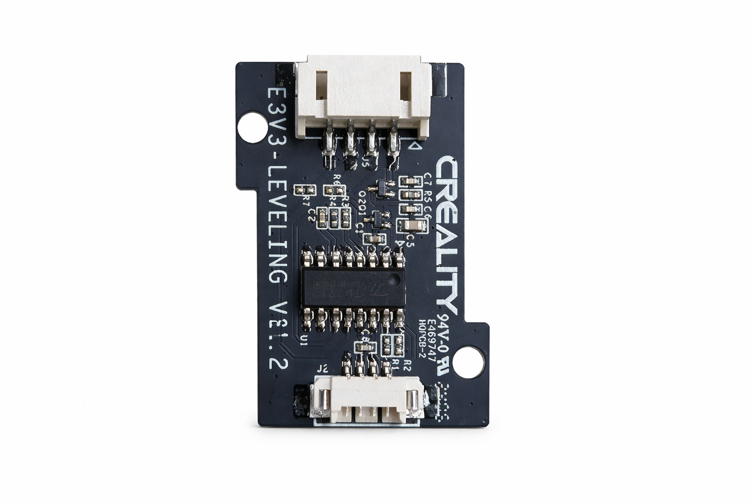 Creality Ender-3 V3 SE/KE Leveling Sensör Kartı