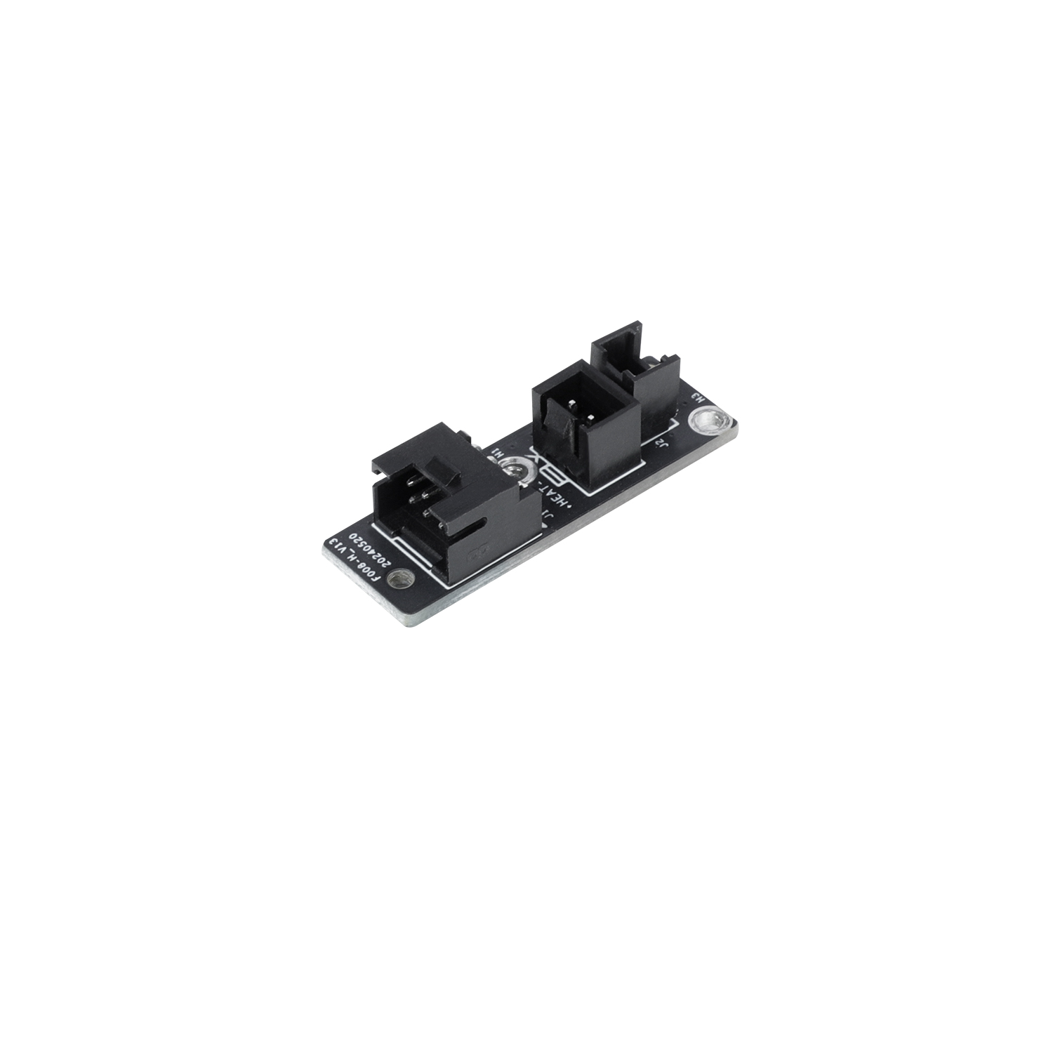 Creality K2/K2 Pro/K2 Plus Hotend Adaptör Kartı