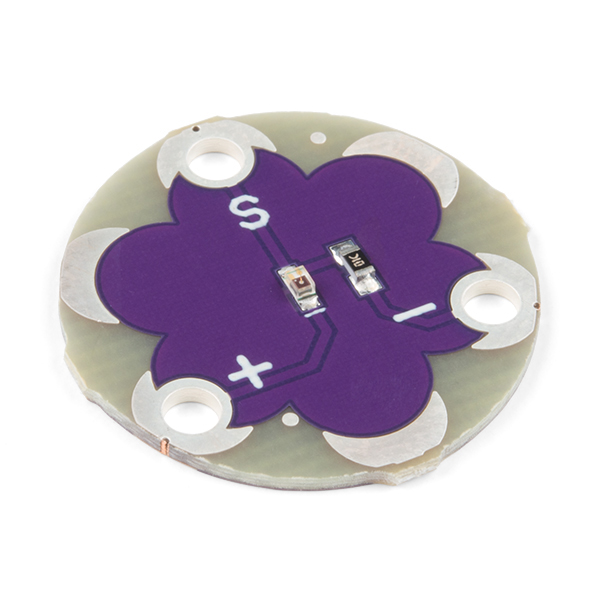 LilyPad Light Sensor - Orjinal ürün