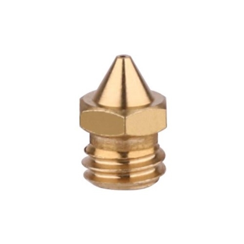 Creality Cr-X / Cr-X Pro Nozzle 0.4 mm 5'li paket