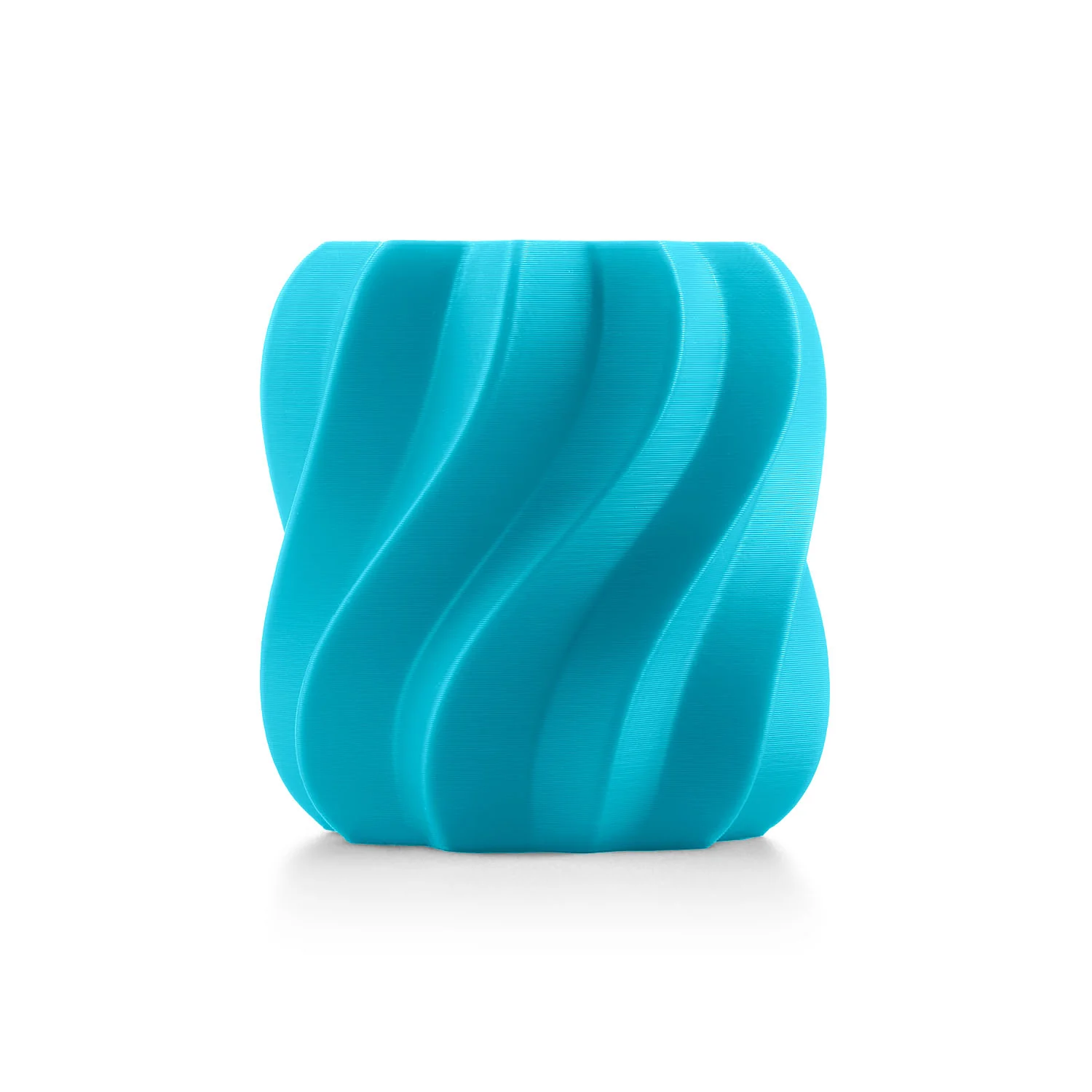 Anycubic PLA Özel Filament Tropikal Turkuaz 1.75mm 1kg