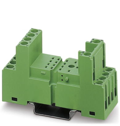 Röle tabanı - PR2-BSC2/4X21