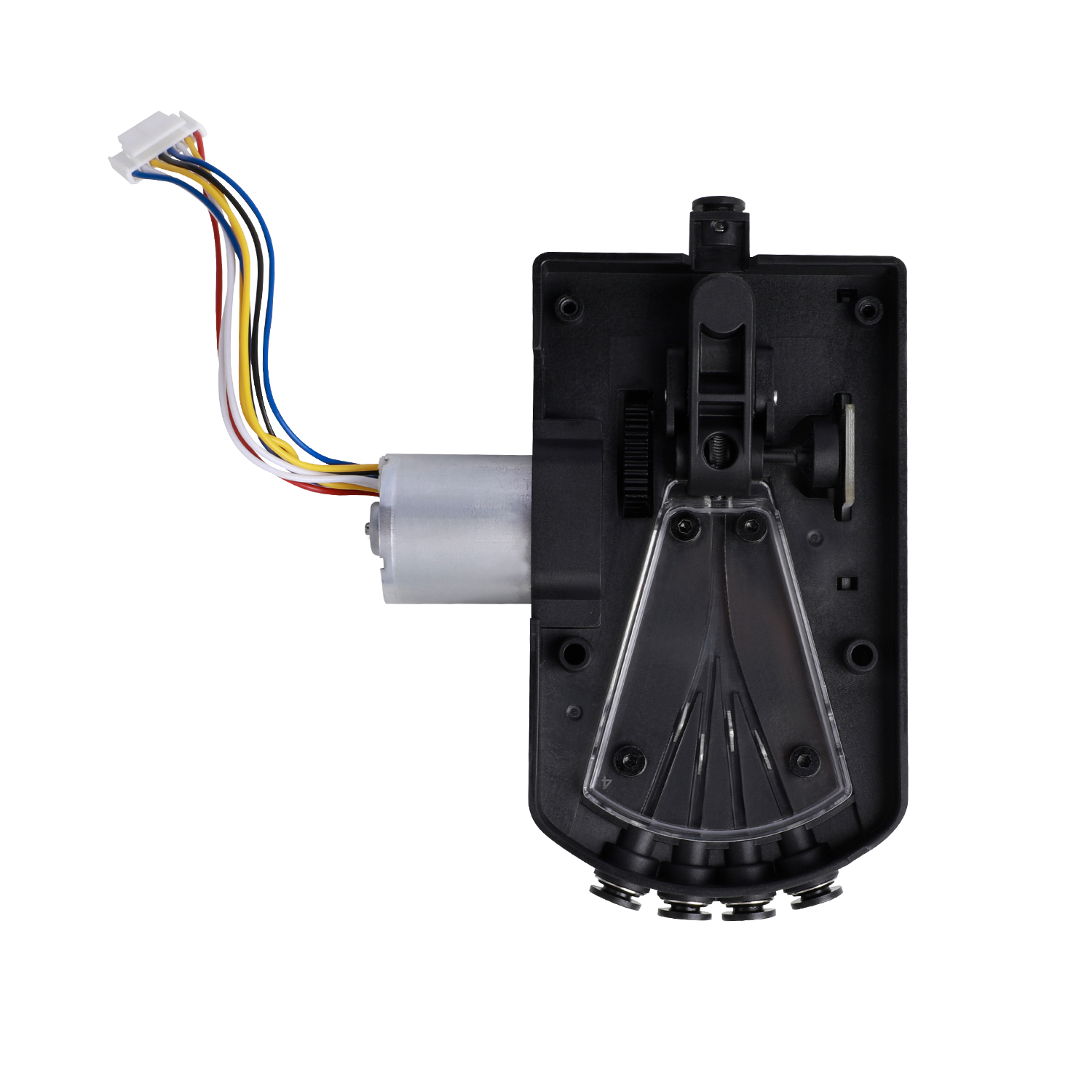 Creality CFS Alt Braket 5 Kanal Fırçasız Motor Kiti