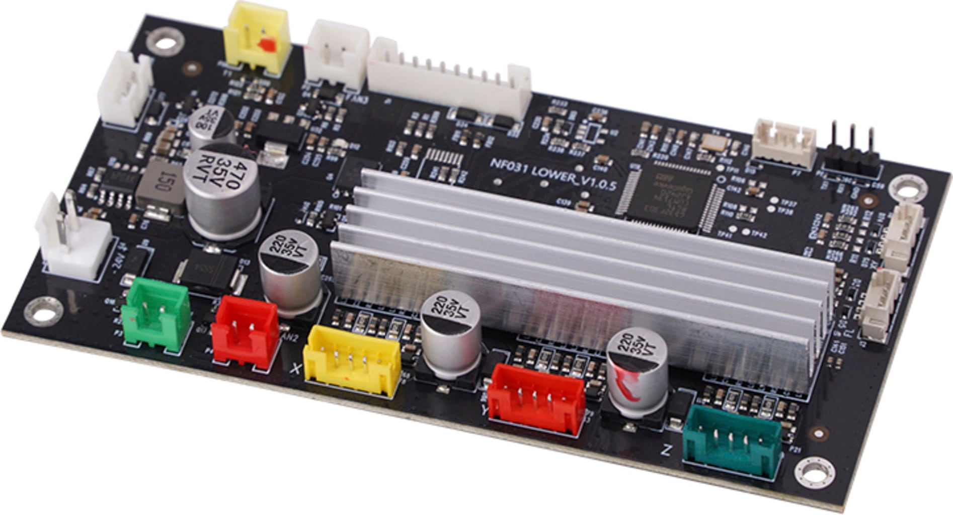 Anycubic Kobra S1/S1 Combo Lower Board PCBA (Anakart)
