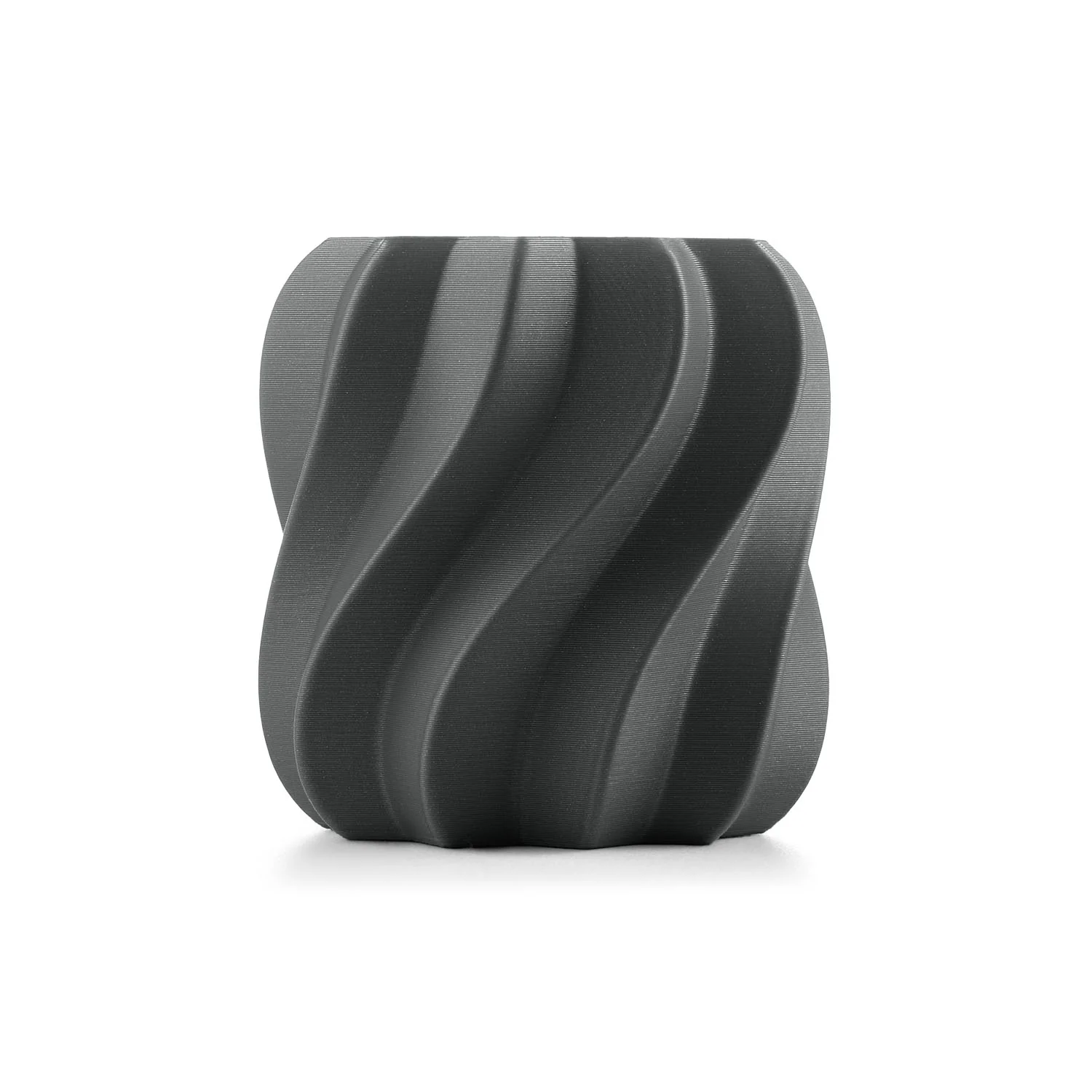 Anycubic PLA Filament Dokulu Gümüş 1.75mm 1kg