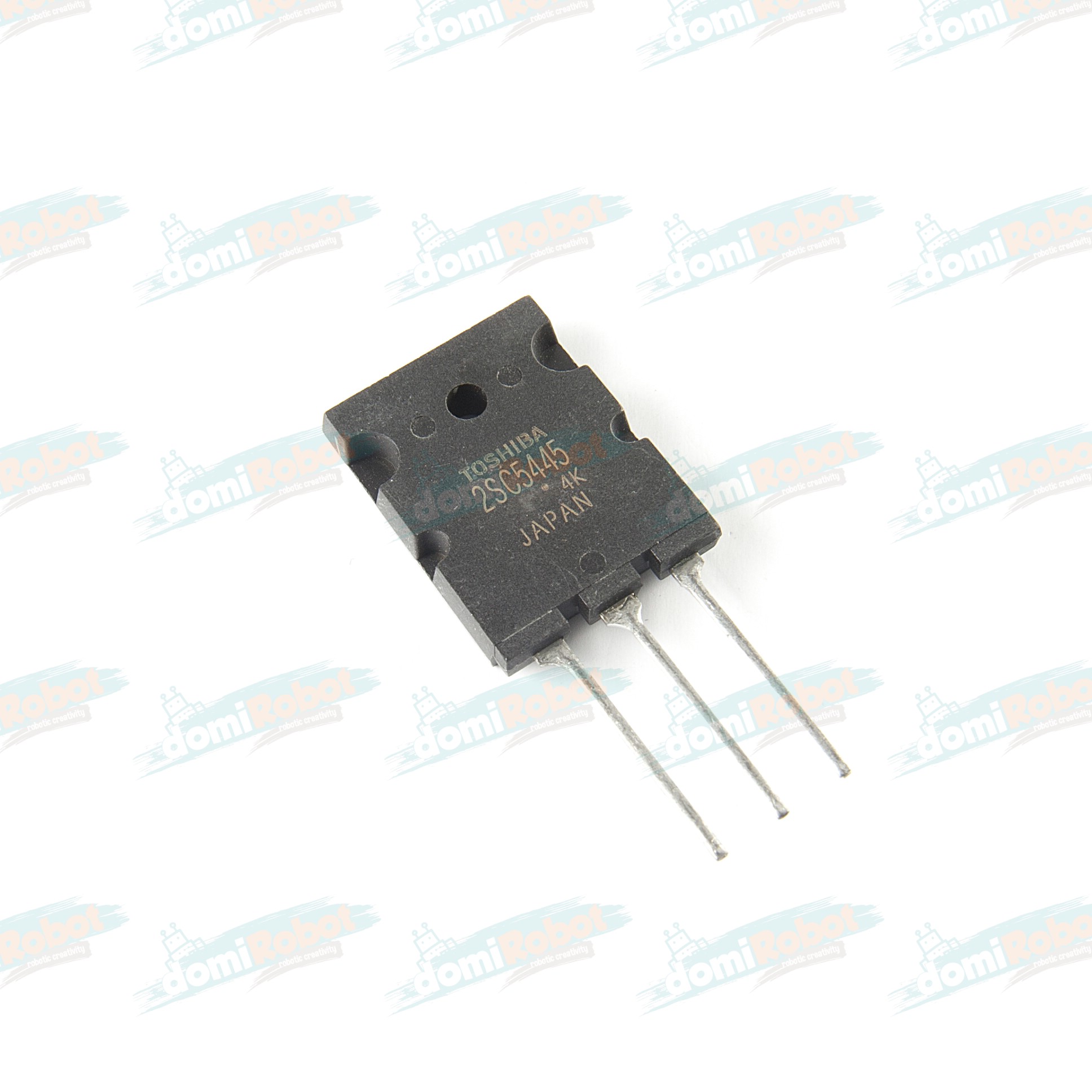 2SC5445 NPN TRANSISTOR