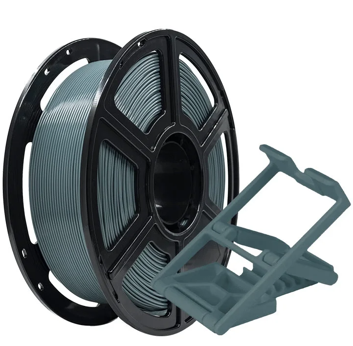 Flashforge PLA Pro Filament Gümüş 1.75mm 1kg