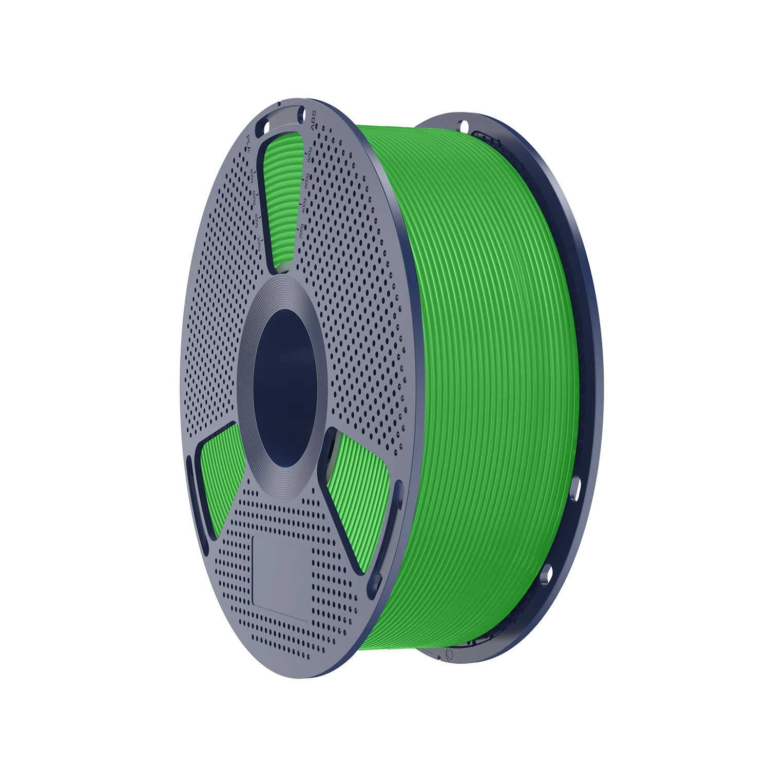 SUNLU High Speed PLA Filament Yeşil 1.75mm 1kg