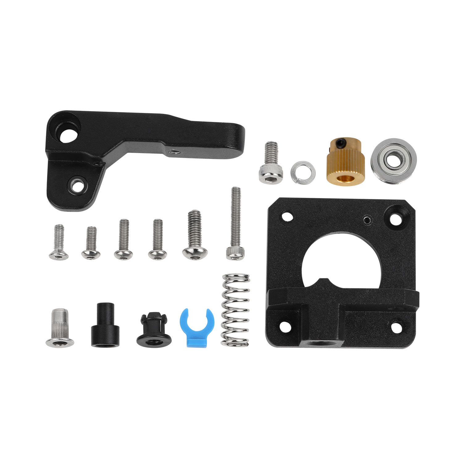 Creality Ender-3 V2 Neo - Extrusion Kit