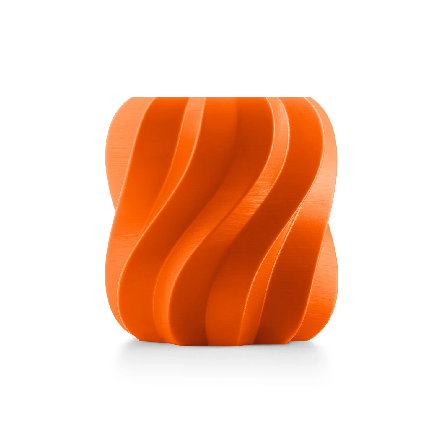Anycubic PETG Filament Turuncu 1.75mm 1kg