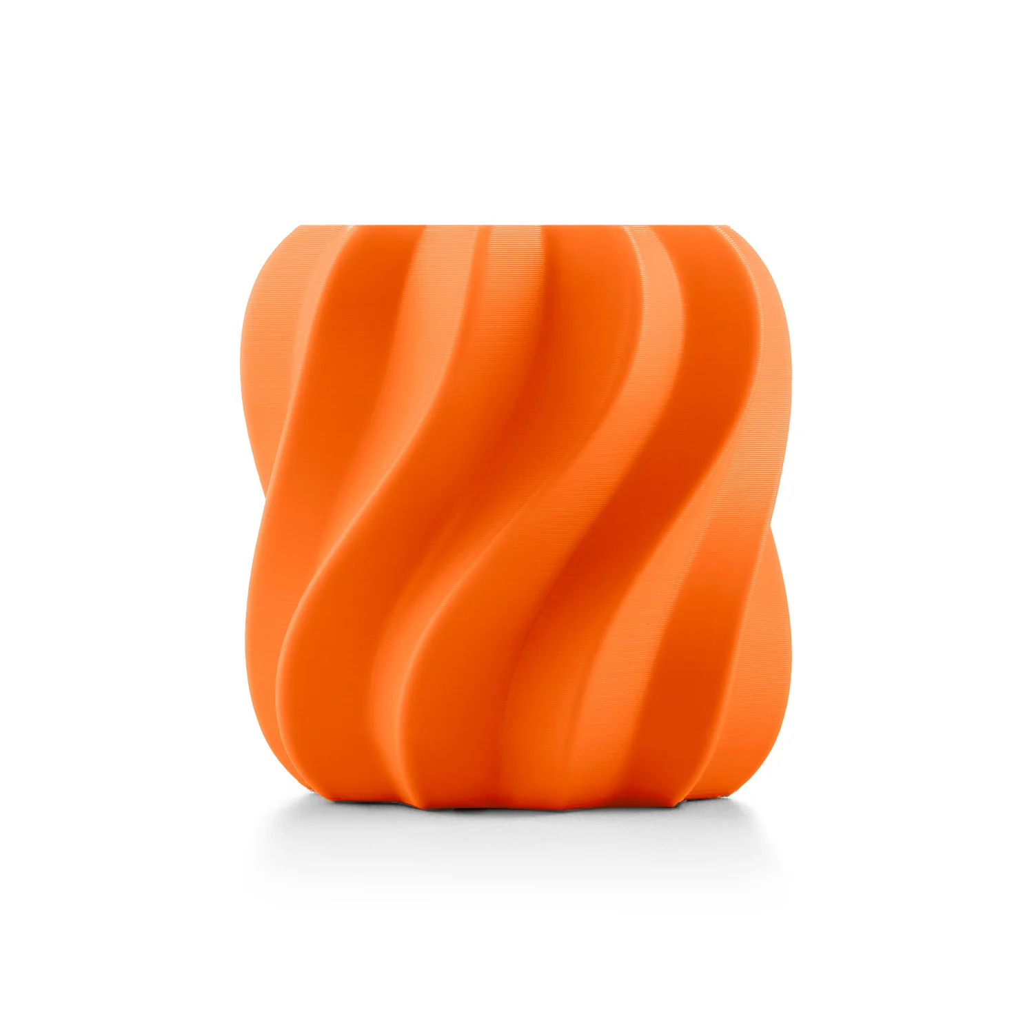 Anycubic High Speed PLA Filament Turuncu 1.75mm 1kg