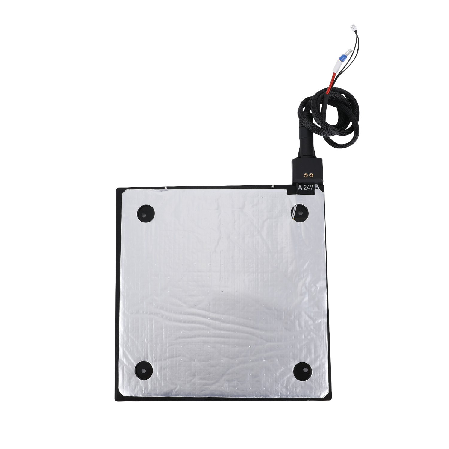 Creality CR-10 SE Isıtıcı Yatak Kit (Hotbed)
