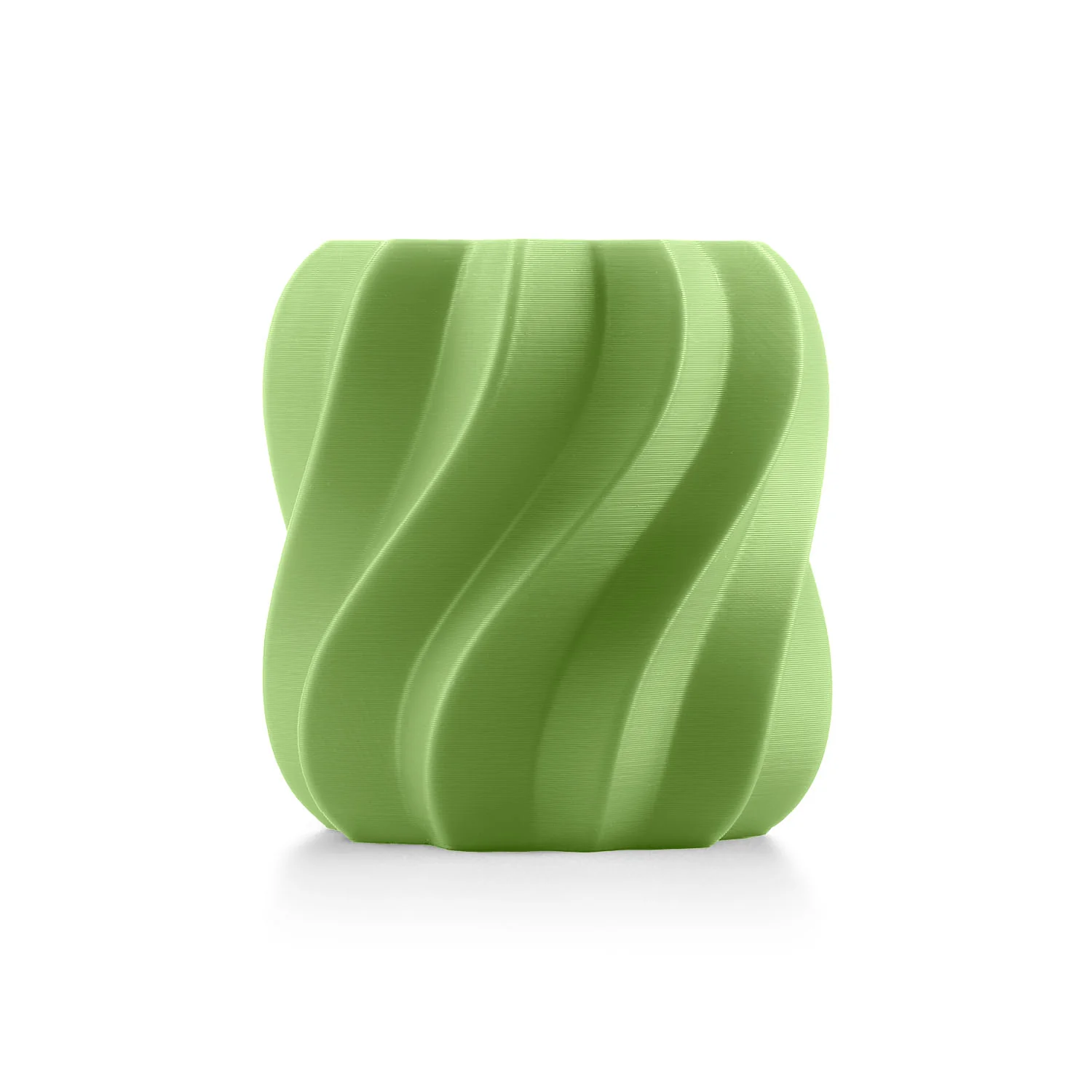 Anycubic PLA Özel Filament Bahar Yeşili 1.75mm 1kg