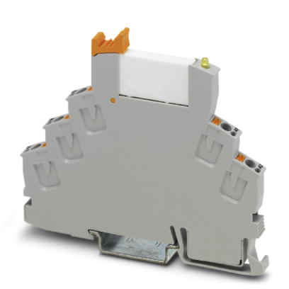 Röle Modülü - RIF-0-RPT-12DC/21