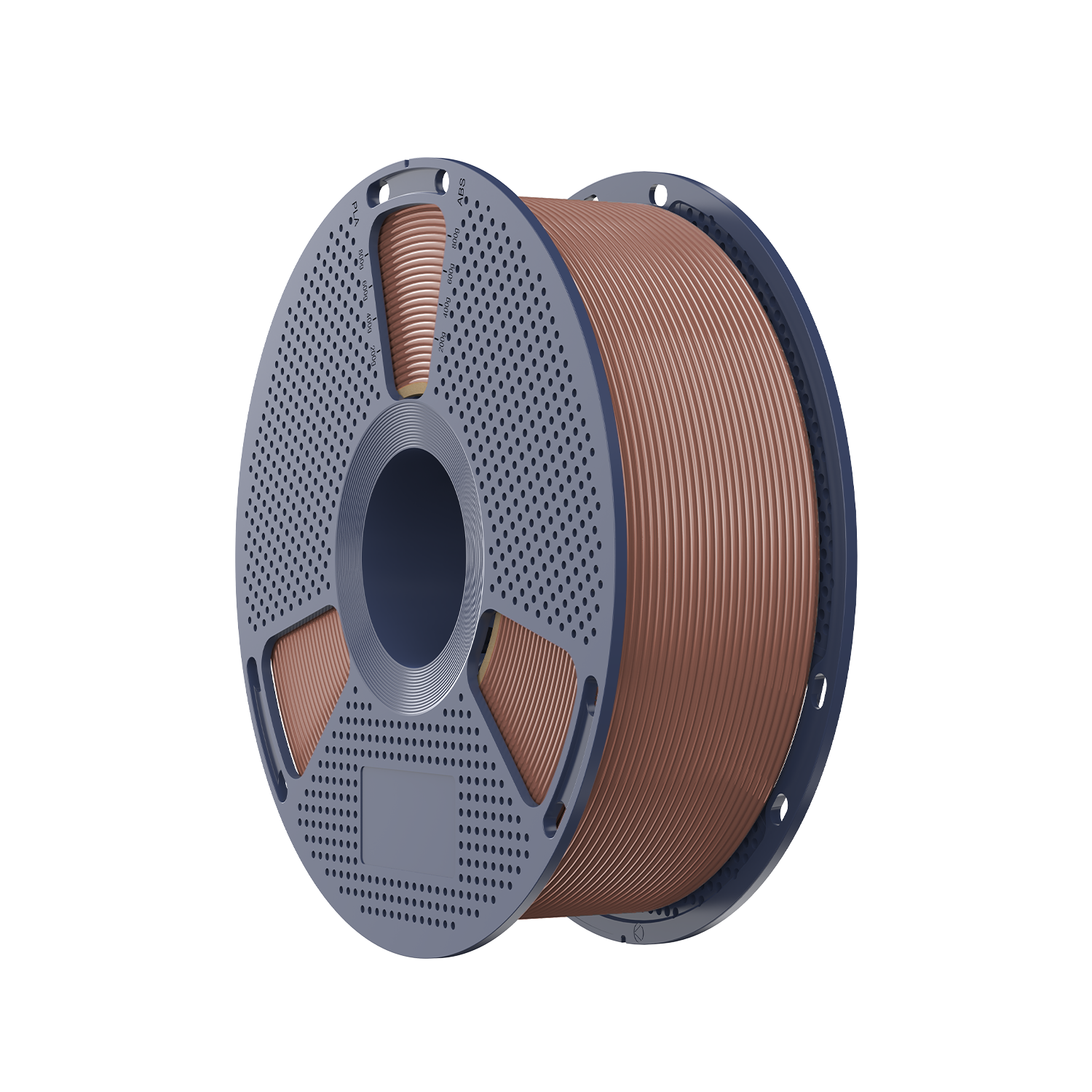 SUNLU High Speed PLA Filament Kahverengi 1.75mm 1kg