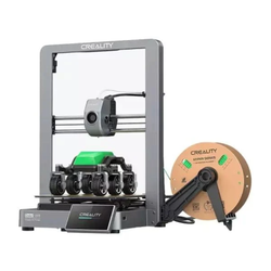 Creality Ender-3 V3 CoreXZ 3D Yazıcı - Uygun Fiyata Satın Al