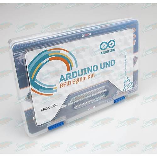 UNO RFID Eðitim Kiti (CH340 Çipli) -Arduino Uyumlu-
