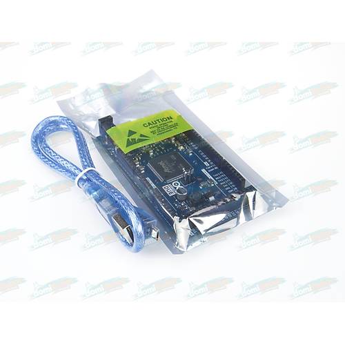 Arduino Due R3 Klon - USB Kablo Dahil