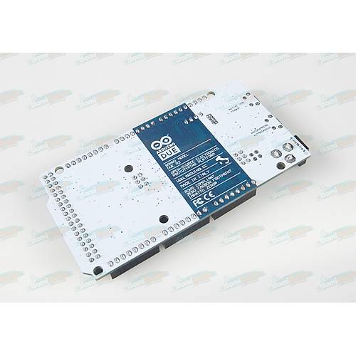 Arduino Due R3 Klon - USB Kablo Dahil