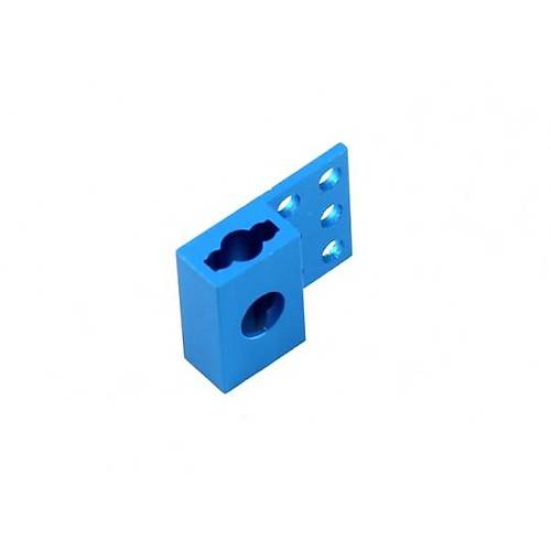 MakeBlock P3 Tutacak -Mavi (Çift)