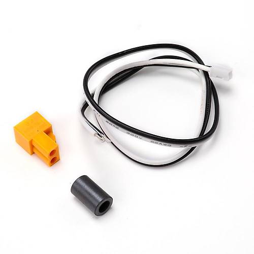 MakeBlock PH2.0-2P (Yön A)  - Uçlarý Açýk (Yön B) 22AWG Çift Kablo L:35cm