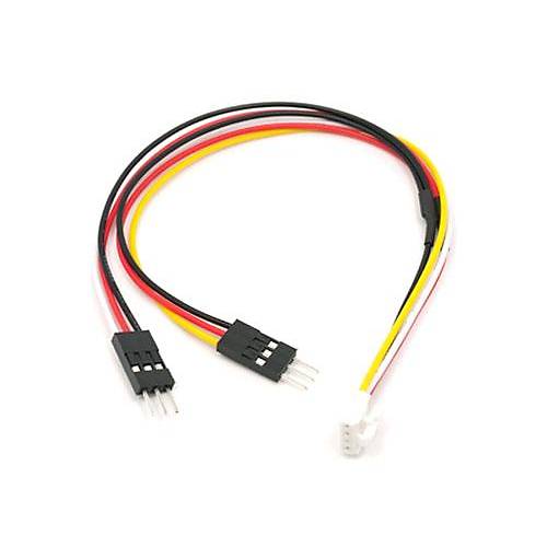 Grove Servo Motor Bran Kablosu