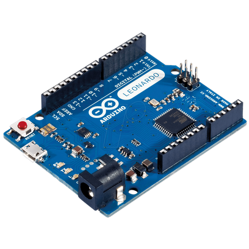 Arduino Leonardo Klon - USB Kablo Dahil